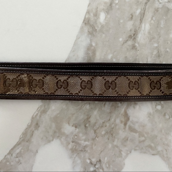 Gucci Belt - Picture 3 of 5
